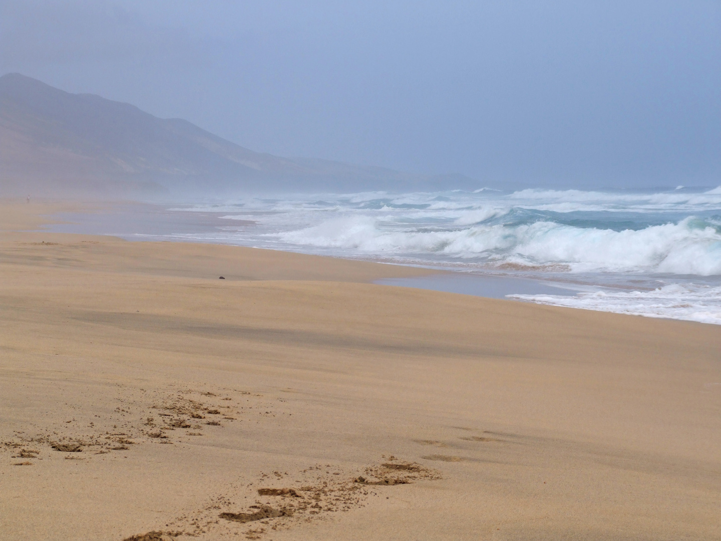 Cofete-Fuerteventura