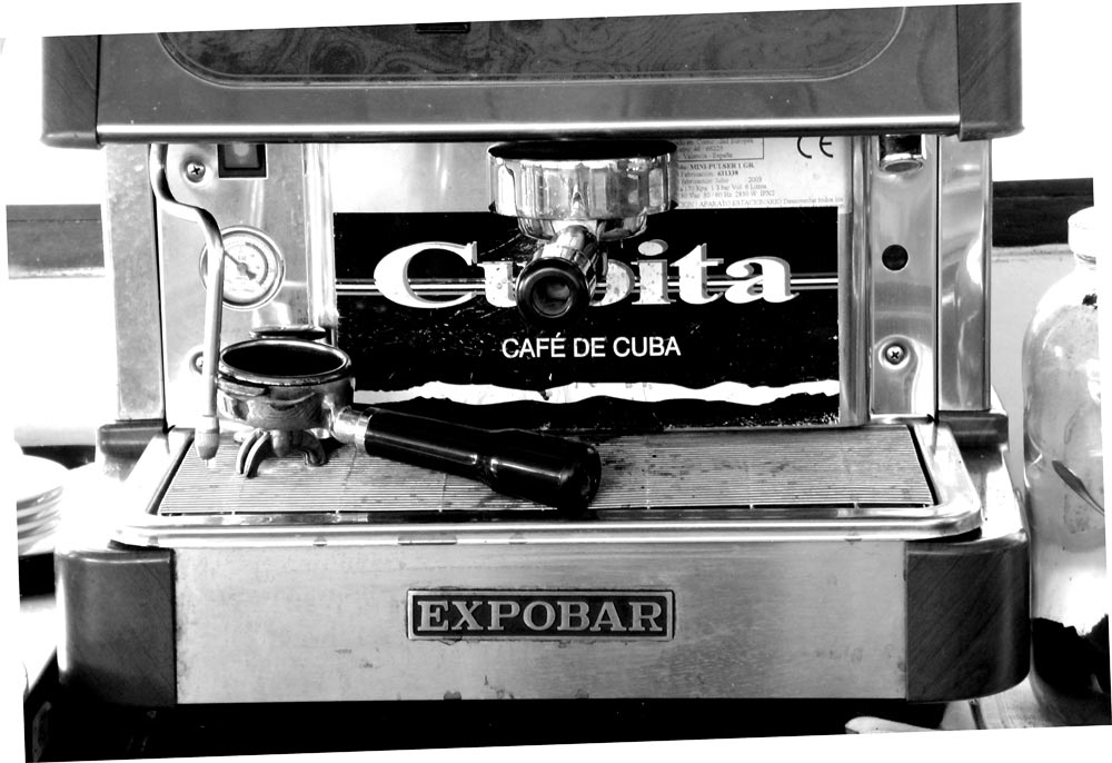 Coffe Vending Machine