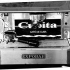 Coffe Vending Machine