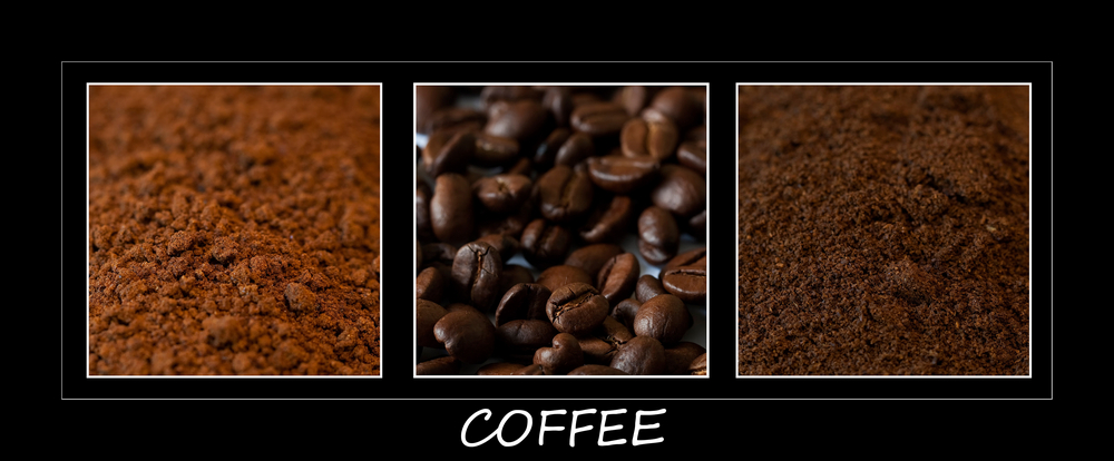 ~~COFFEE~~