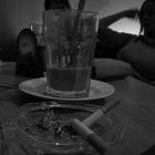 Coffee and Cigarrettes