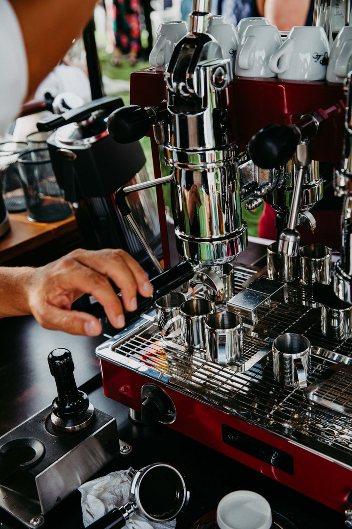 Coffee-Bike