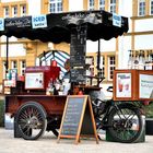 Coffee Bike