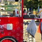 Coffee Bike Vancouver