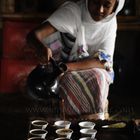 coffee ceremony