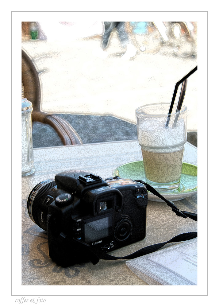 coffee & foto