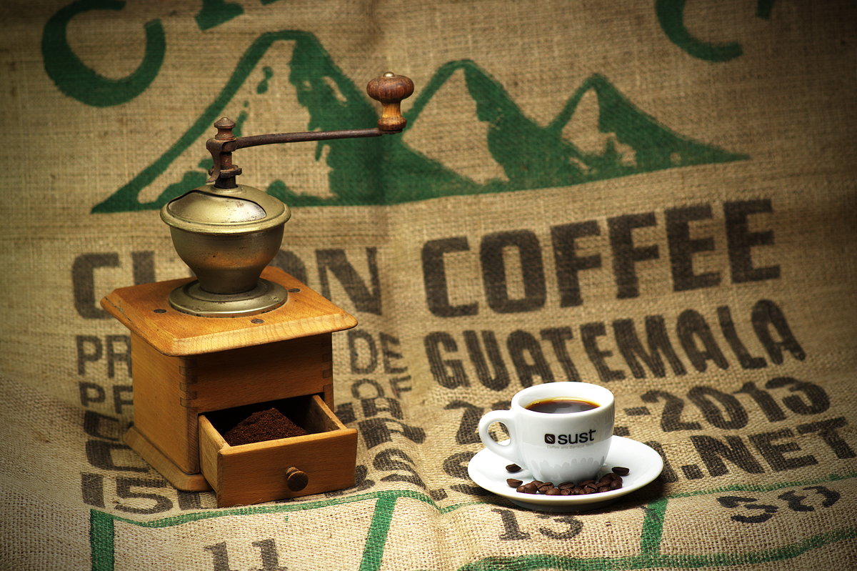 Coffee - Guatemala