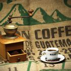 Coffee - Guatemala