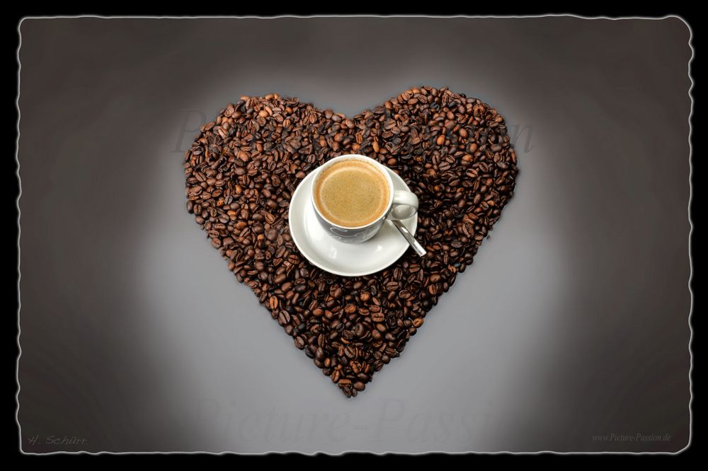 "Coffee Love"