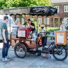 Coffee-Rad auf dem Seestadtfest