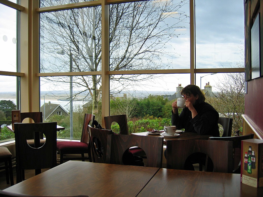 Coffee Shop Pleasure Foto & Bild europe, united kingdom & ireland