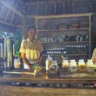 Coffee shop service Bali Pulina