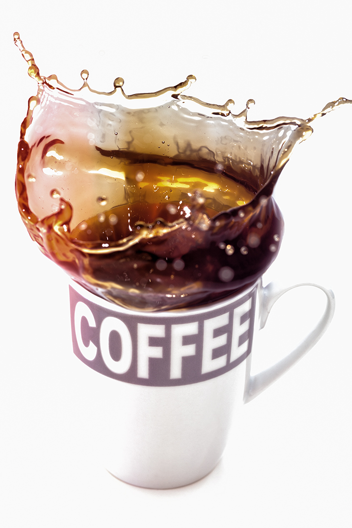 Coffee Splash