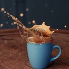 Coffee Splash II