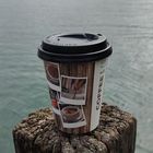 Coffee to Sea