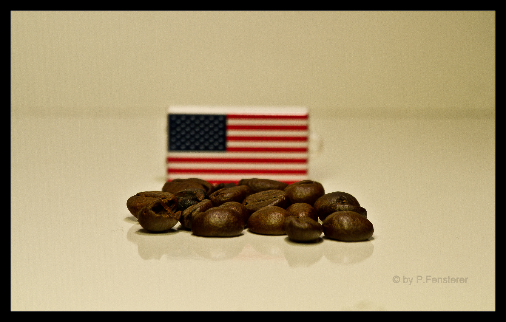 Coffee USA