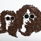 Coffee with John and Yoko