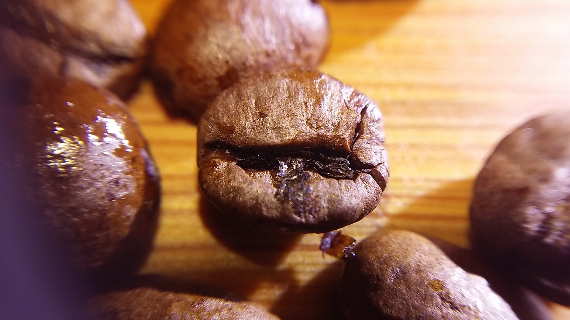 Coffeebeans