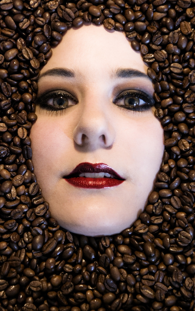 Coffeeface