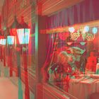 Coffeehouse 3D [Anaglyph-View]
