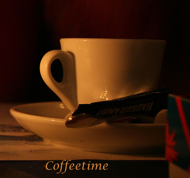 Coffeetime