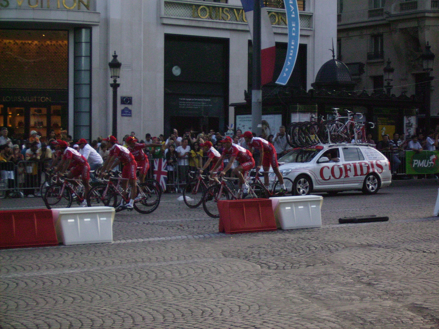 Cofidis