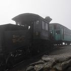 COG Railway II - Der ganze Zug