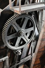 Cogwheel