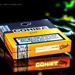 Cohiba