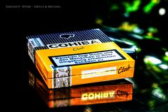 Cohiba