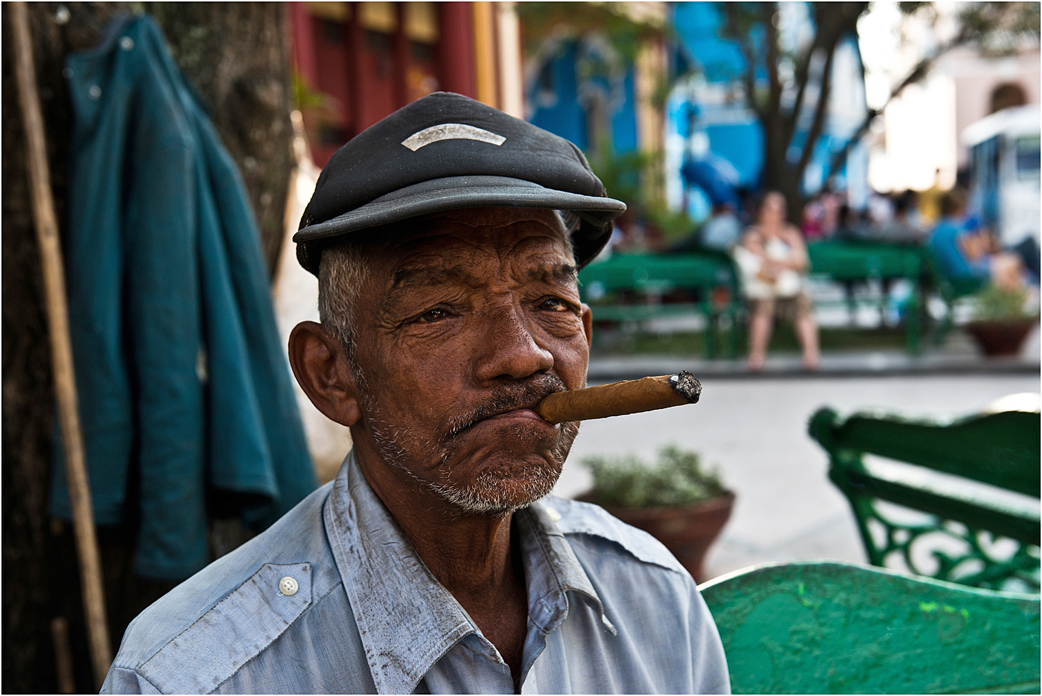 Cohiba Foto & Bild | erwachsene, north america, central america Bilder ...