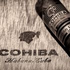 cohiba edicion limitada 2014