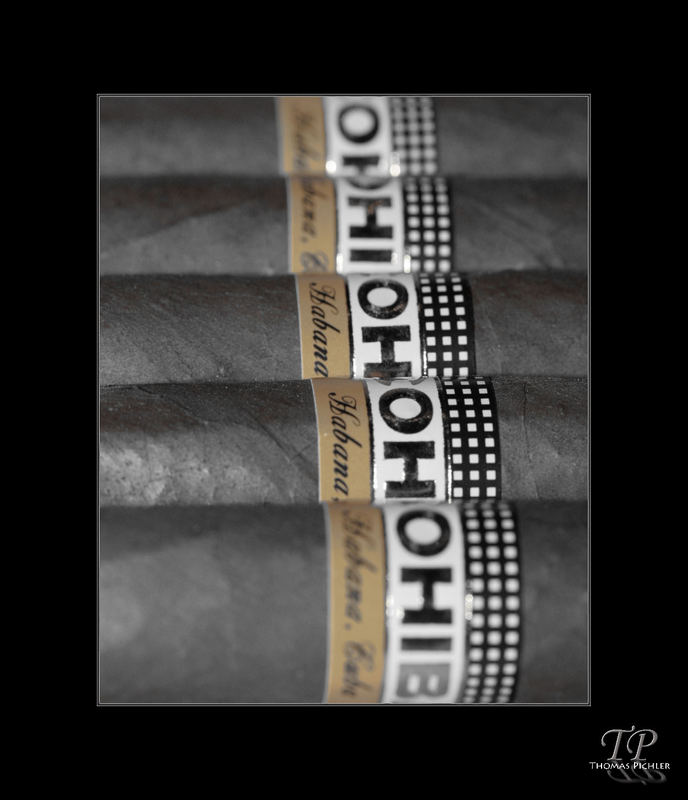 Cohiba Esplendidos