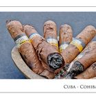 Cohiba - Havanna 2012