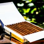 Cohiba opened