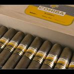 Cohiba Sublimes Edition Limitada 2004