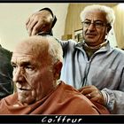 :: Coiffeur ::