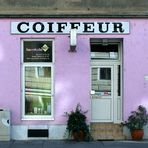 Coiffeur