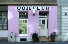 Coiffeur