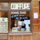 Coiffeur à Sommières