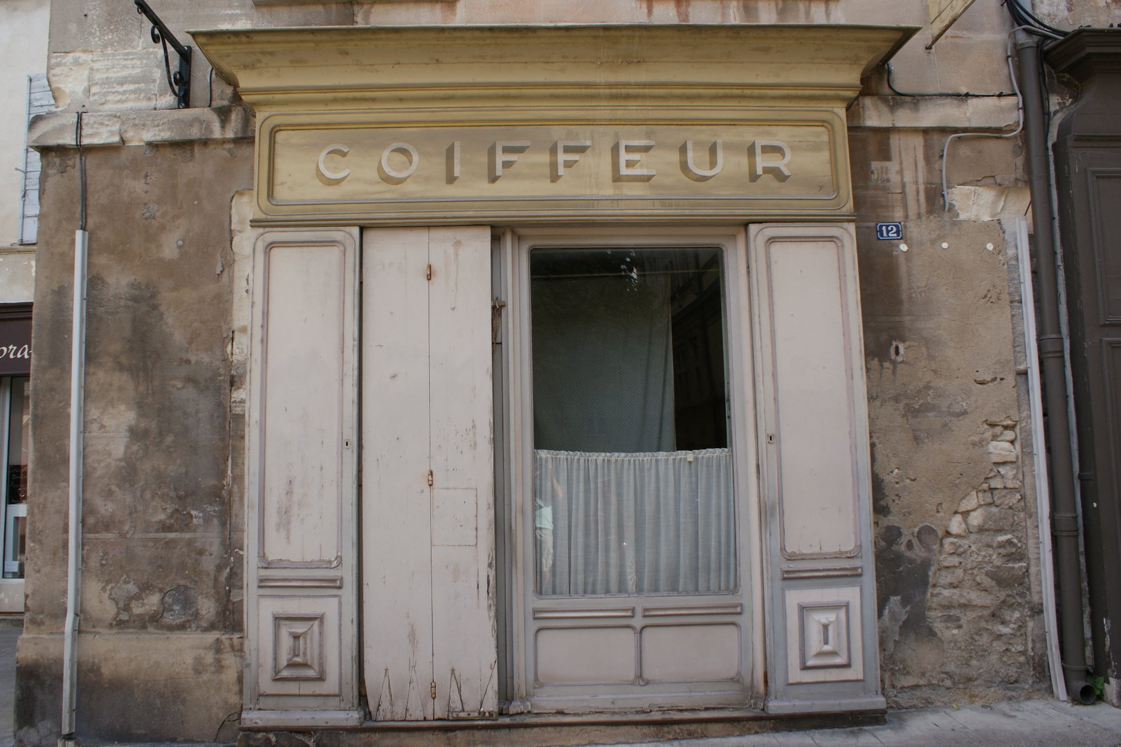 Coiffeur