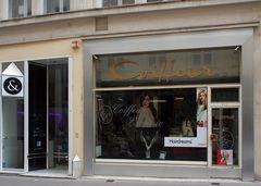 Coiffeur Exclusiv