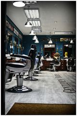 Coiffeur hommes