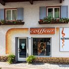 Coiffeur Salon Villgrater in Sexten