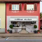 Coiffeur Stocker in Dettingen unter Teck