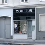 Coiffeur unter den Weißgerbern