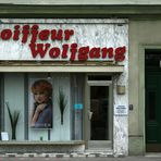 Coiffeur Wolfgang