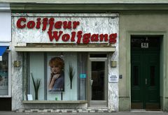 Coiffeur Wolfgang