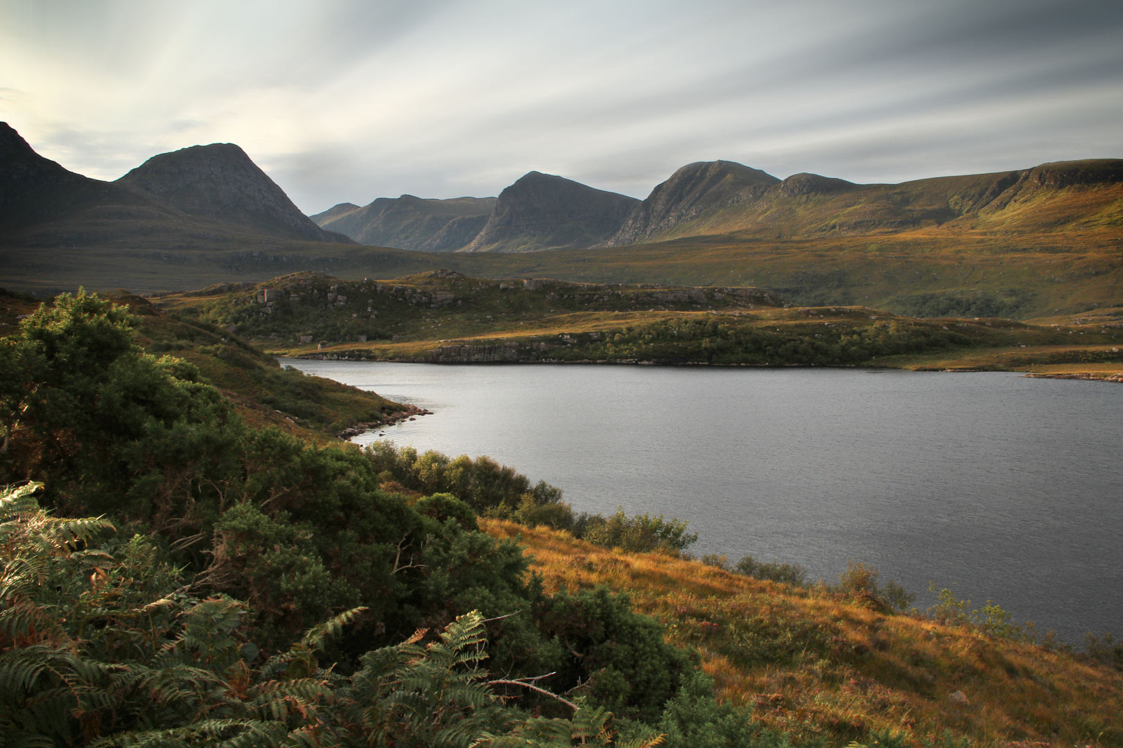 Coigach