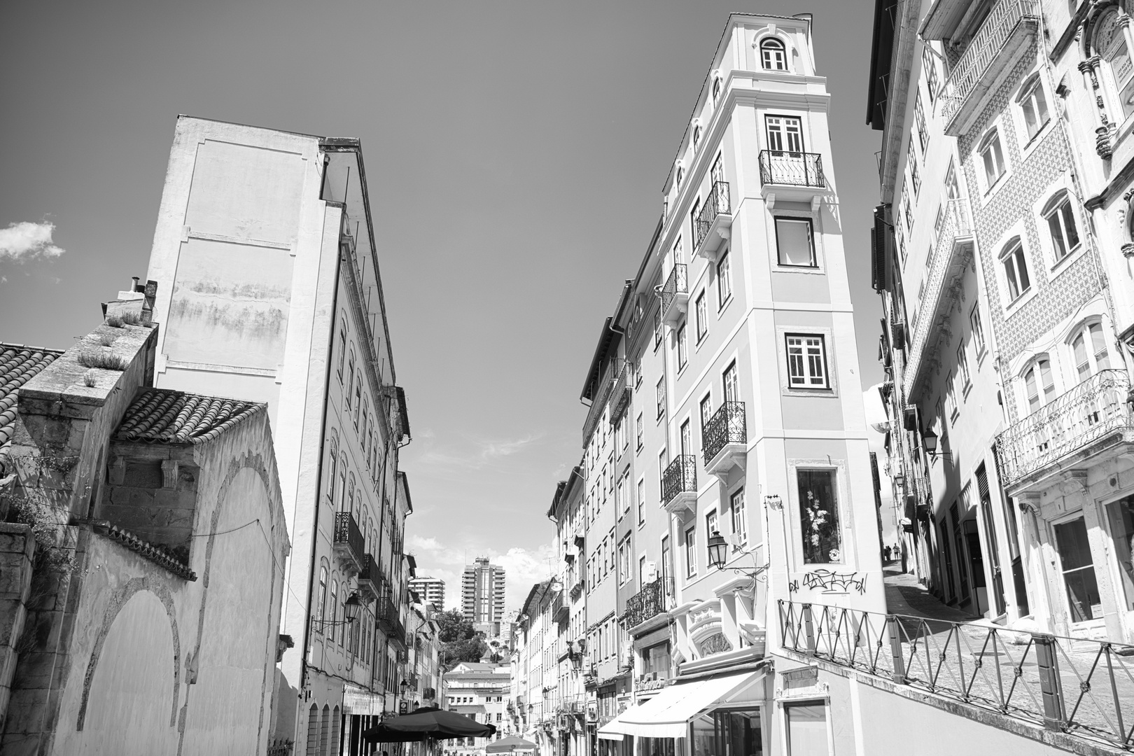 Coimbra